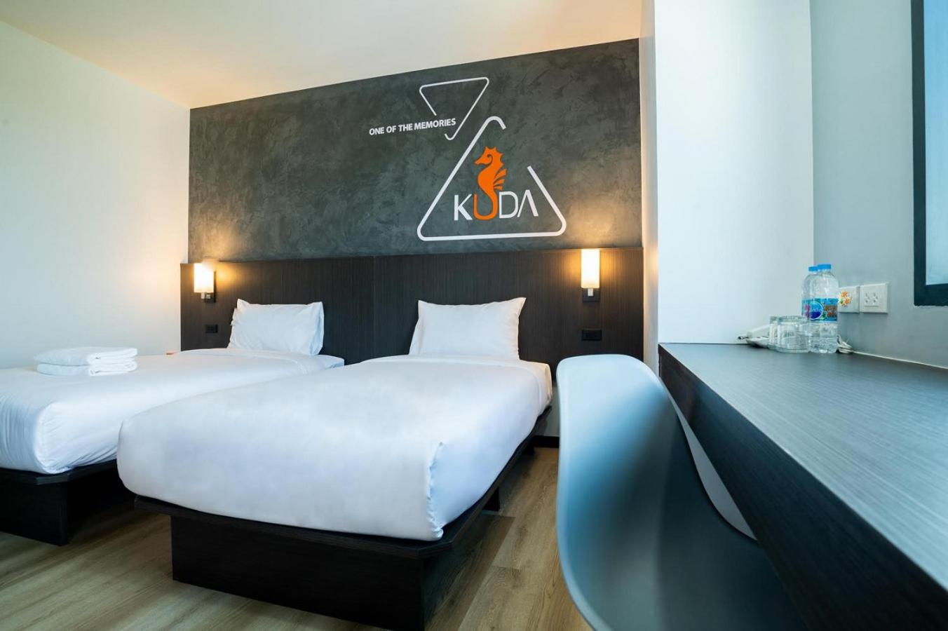 Kuda Asia Hotel Bang Saen 11/19
