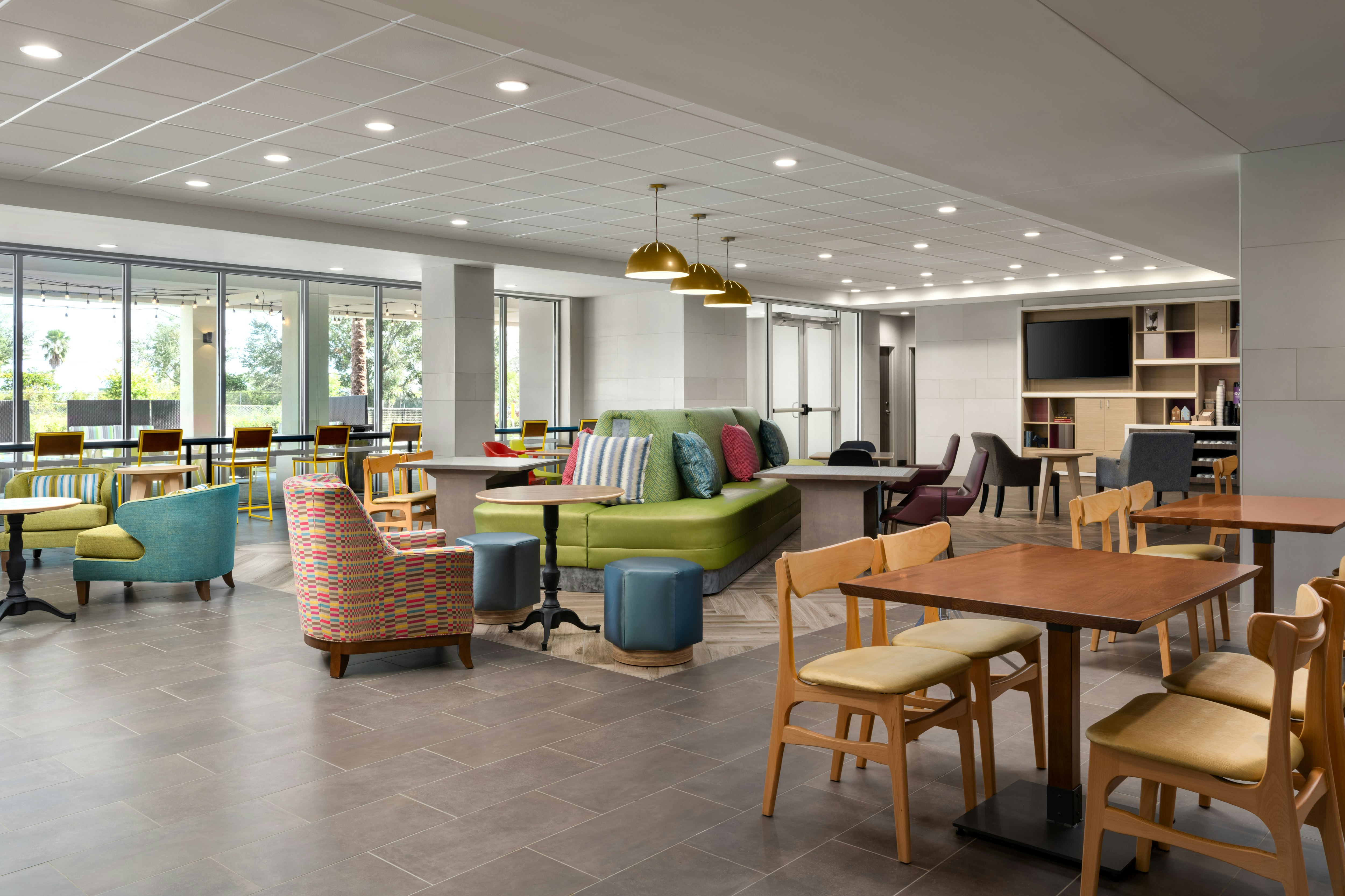 Home2 Suites by Hilton Winter Haven 15/23