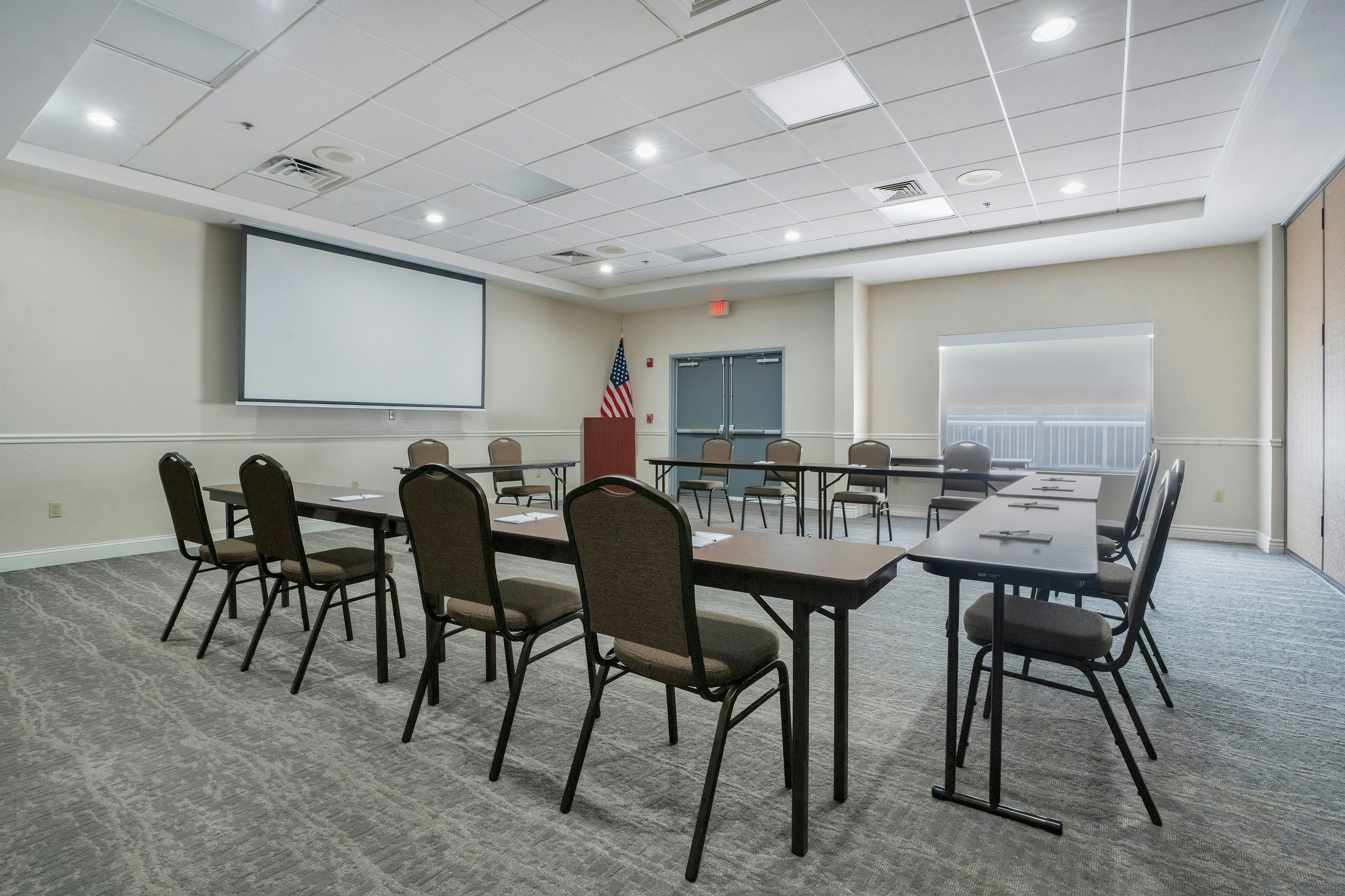 Hilton Garden Inn Jacksonville Airport 38/50