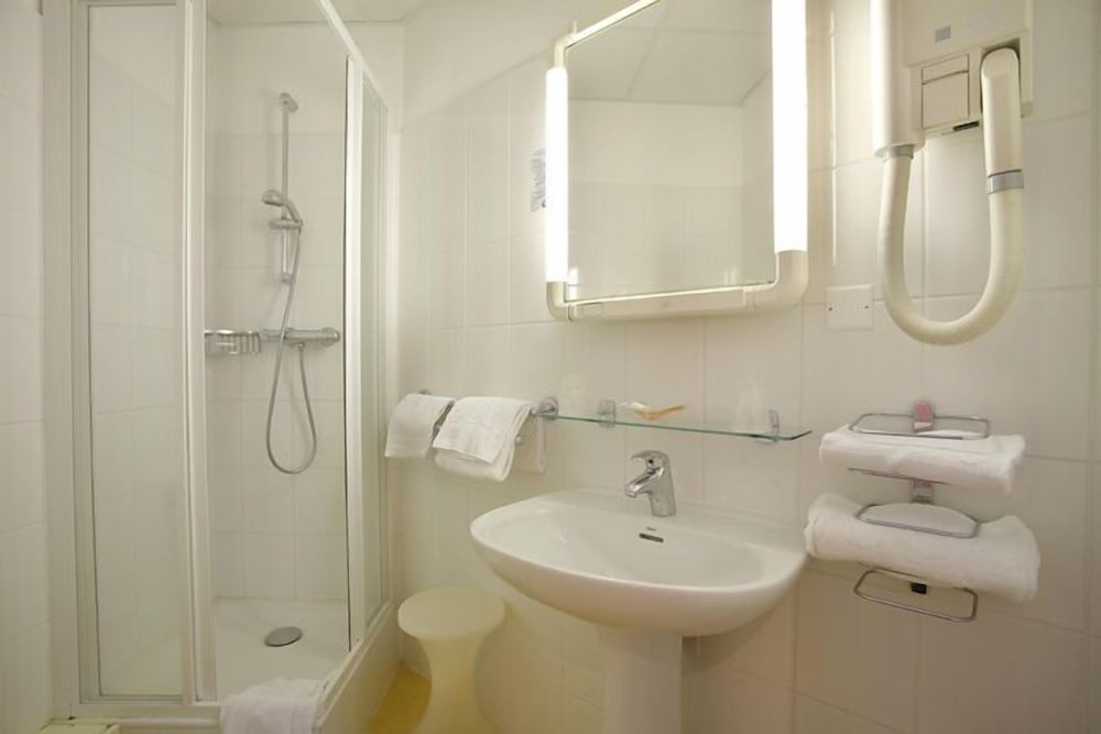 The Originals City Hotel Geneve Albertville Nord Inter Hotel 47/50