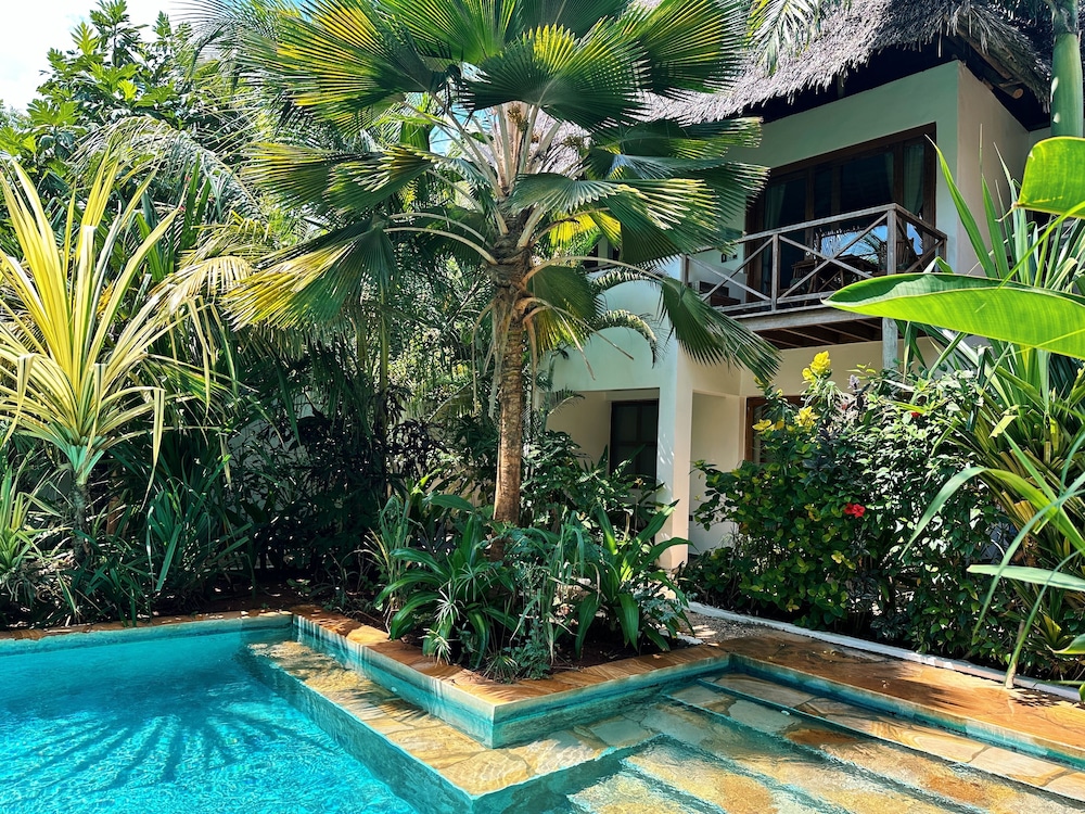 Aluna Beach Lodge 34/50