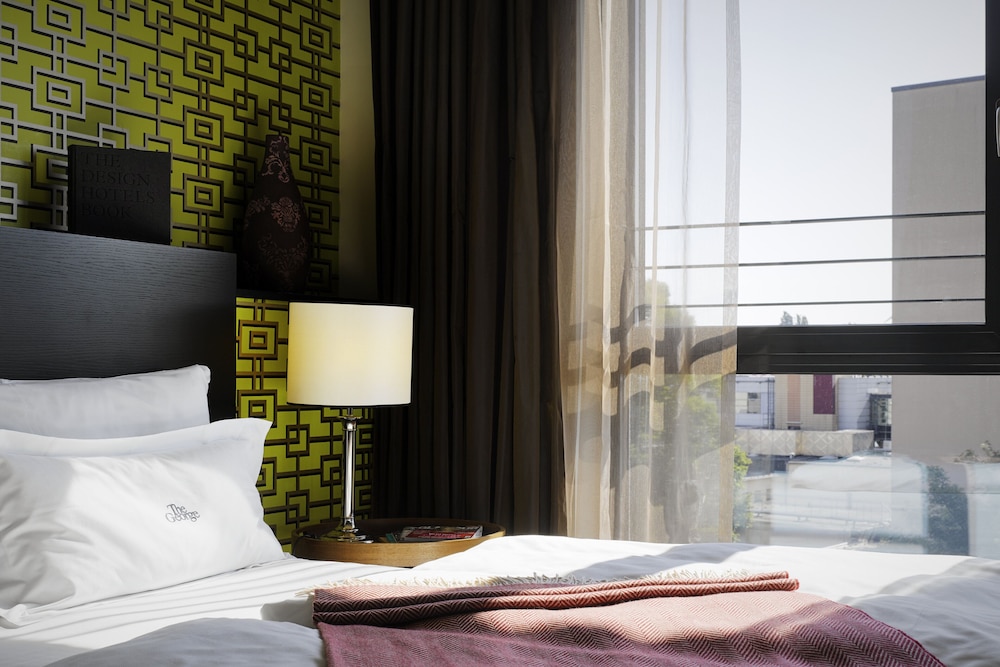 The George Hotel Hamburg 17/59