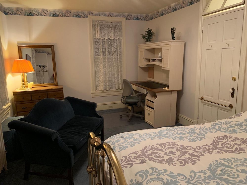 Susquehanna Manor Inn 28/42