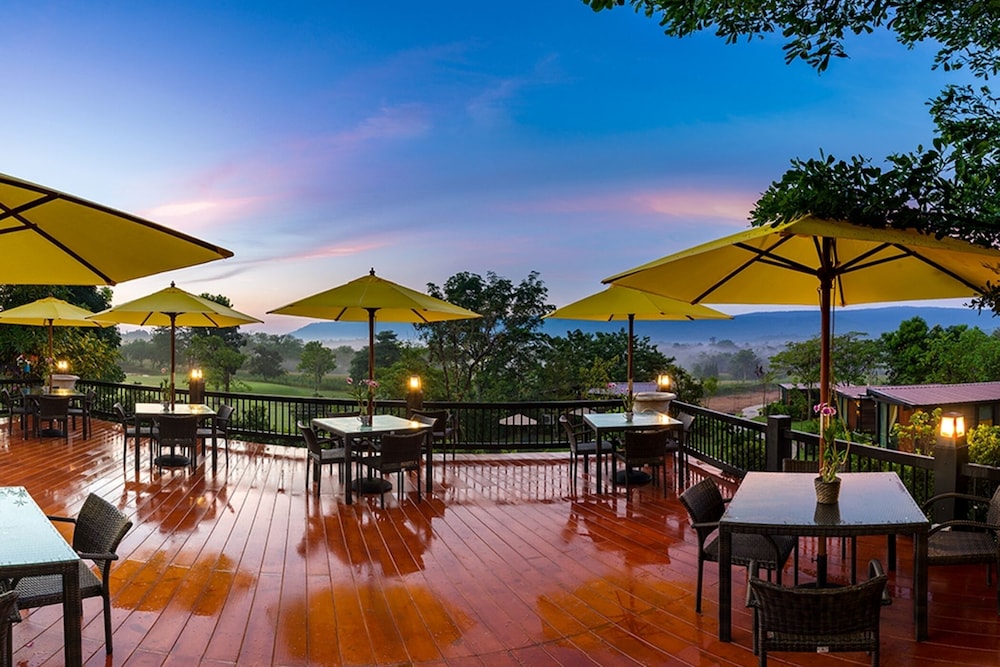 Limon Villa Khao Yai by SLH 44/50