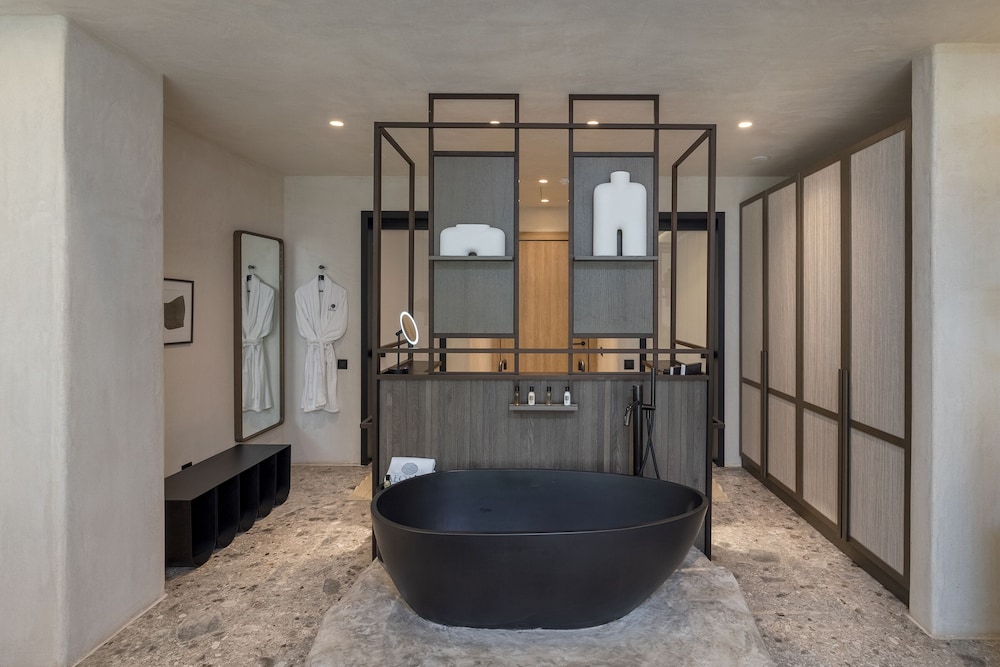 Aeonic Suites and Spa - Adults Only 48/50