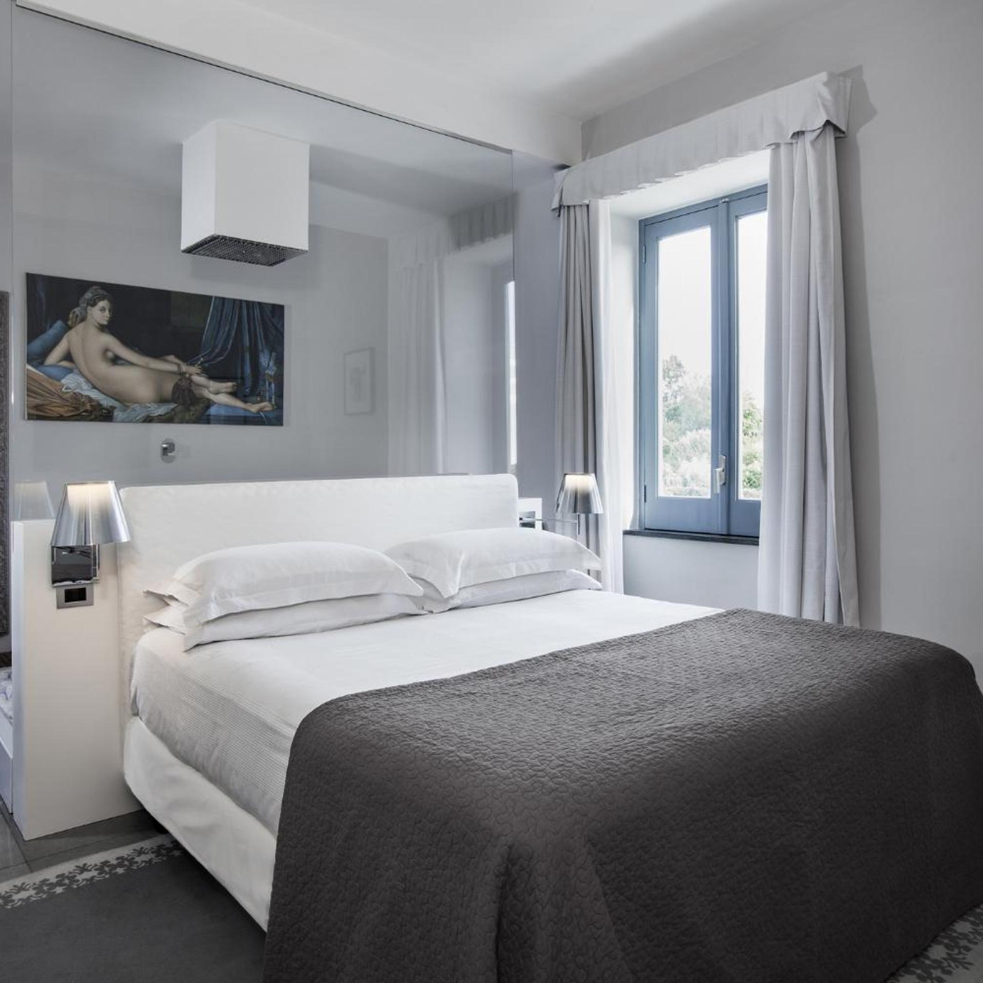 Superior, Suite, King Bed