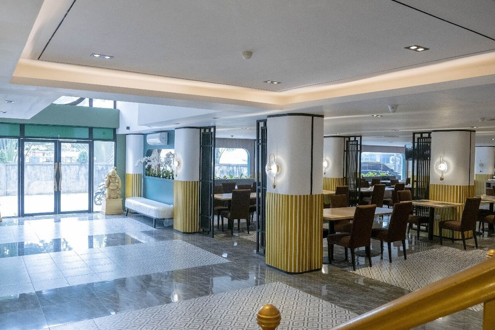 Alltrue Hotel Bintan - Tanjungpinang 16/22