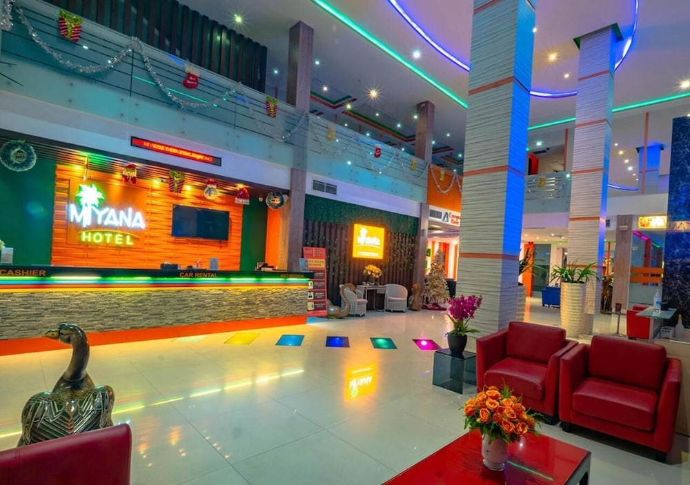Miyana Hotel 39/59
