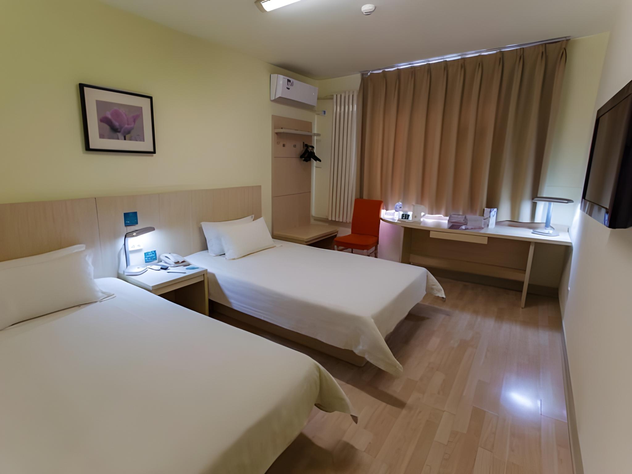 Jinjiang Inn Zibo Liuquan Road 11/49