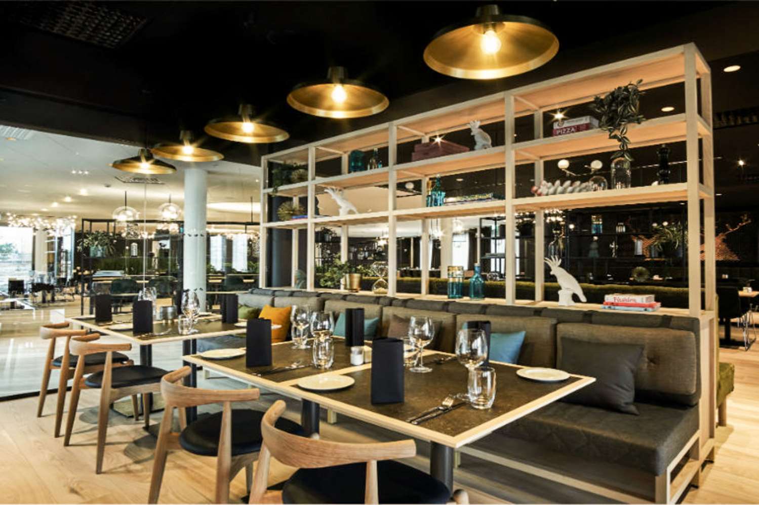 Quality Airport Hotel Gardermoen 47/71