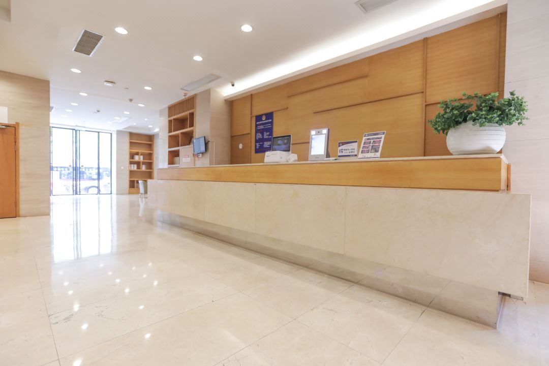 Ji Hotel (Hangzhou Huanglong Wensan Road) 5/35