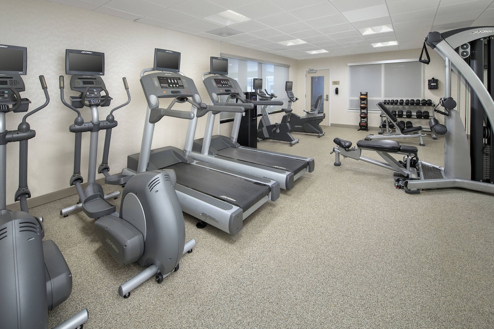 Springhill Suites Alexandria 14/31