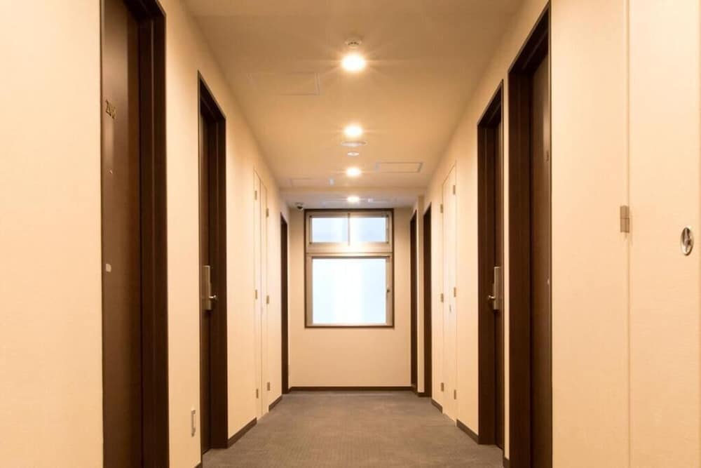 Toho Hotel Namba Motomachi 31/41