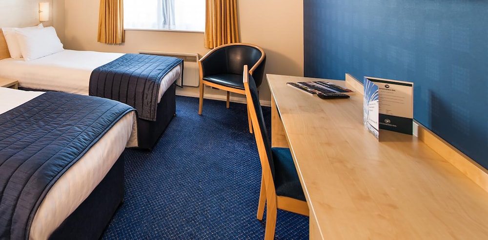 Leonardo Inn Hotel Aberdeen Airport 17/40