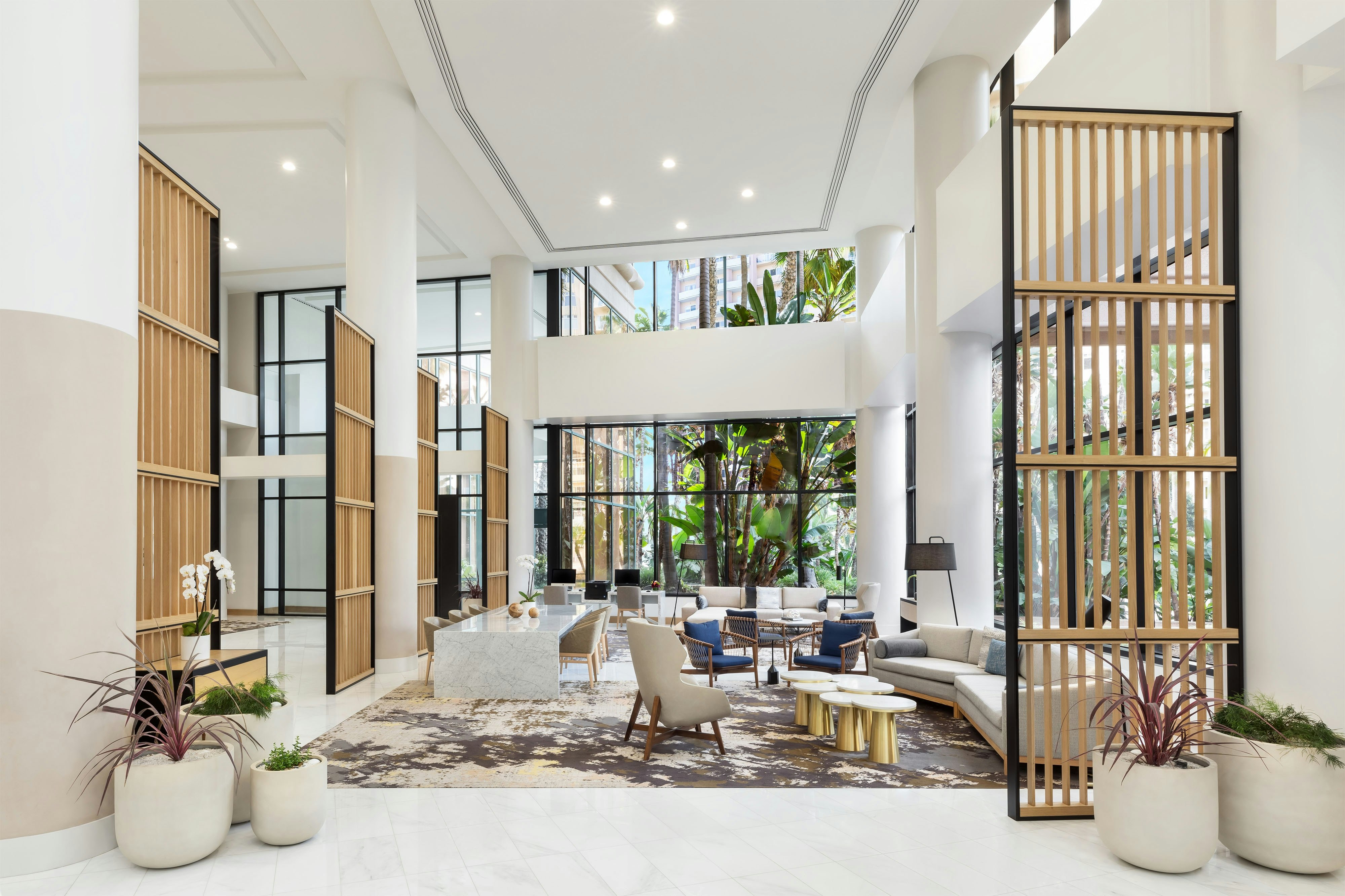 Westin Long Beach 28/52
