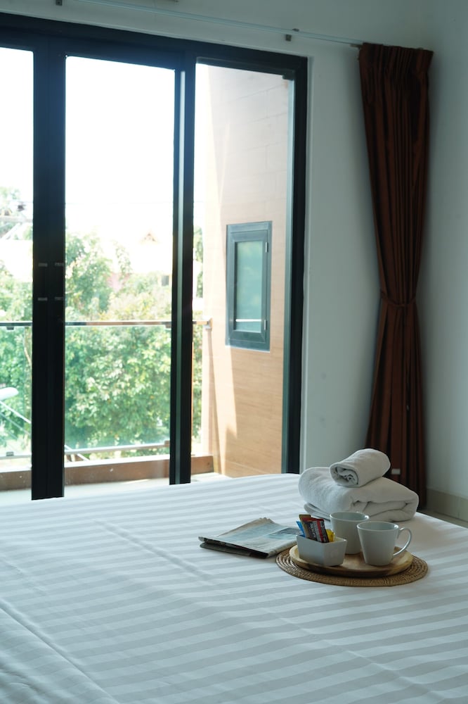 Tribe Hotel Pattaya 17/50