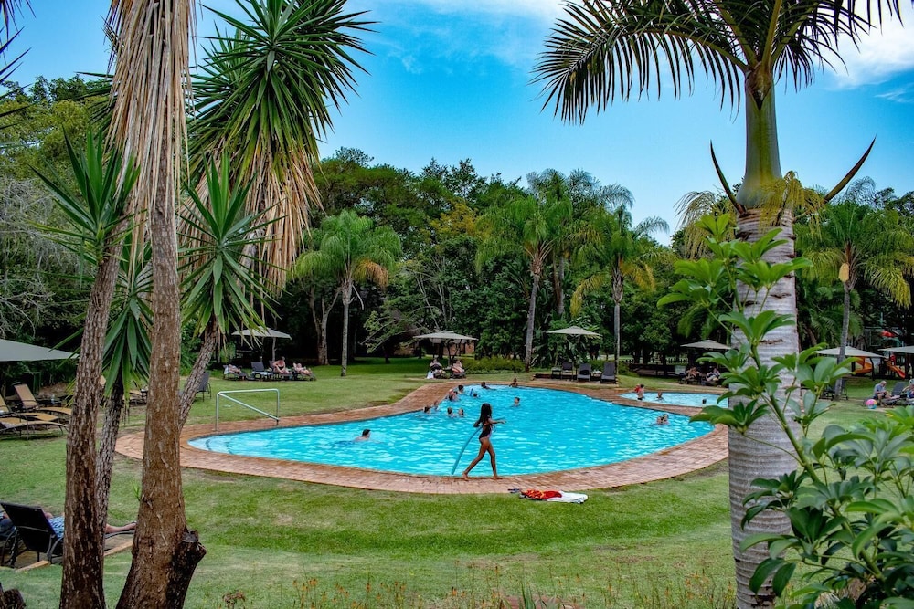 Legend Safaris - Kruger Park Lodge [VR] 6/13