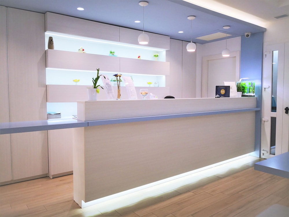 Perla Gaia Hotel 6/49