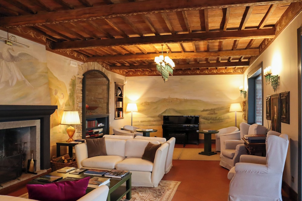RELAIS TODINI 40/64