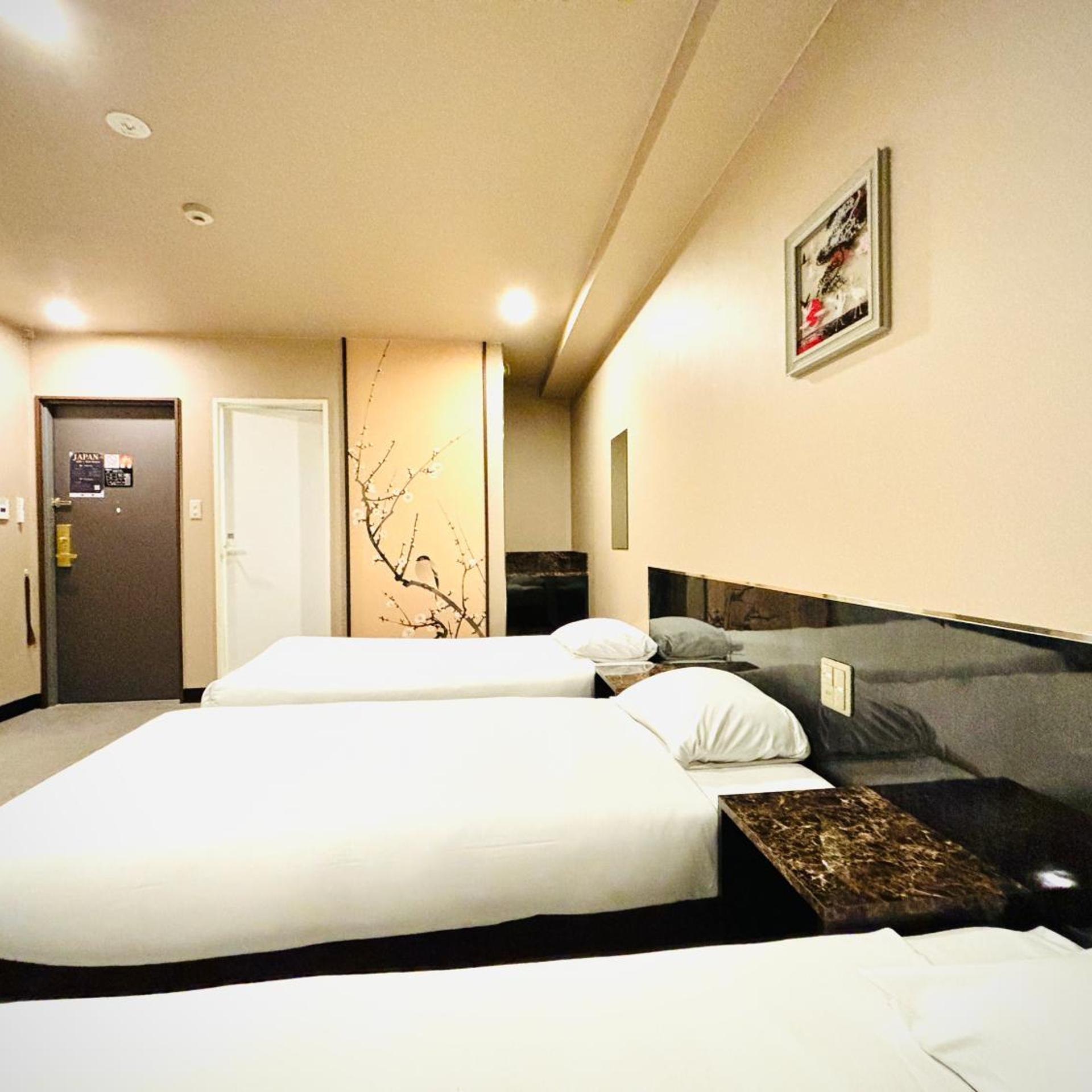 Arashi Hotel Namba 28/50