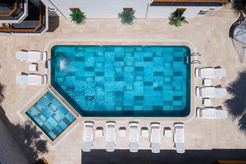 Le Marden Hotel Spa 13/20