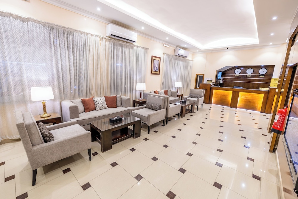 نورة عسكري(Nawara Askary Hotel) 20/28