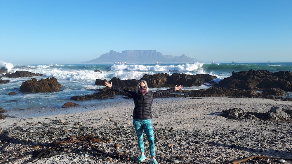 Blouberg Dolphin Inn 64/72