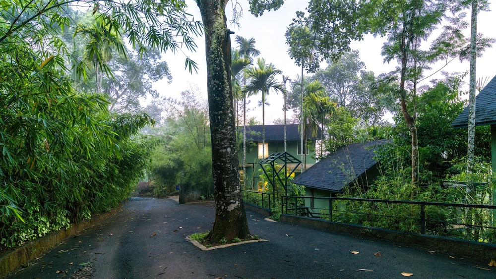 Adithya Nature Resort & Spa 42/50