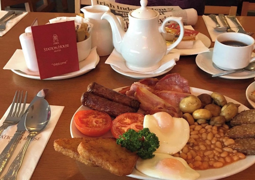 Station House Hotel Letterkenny 46/58