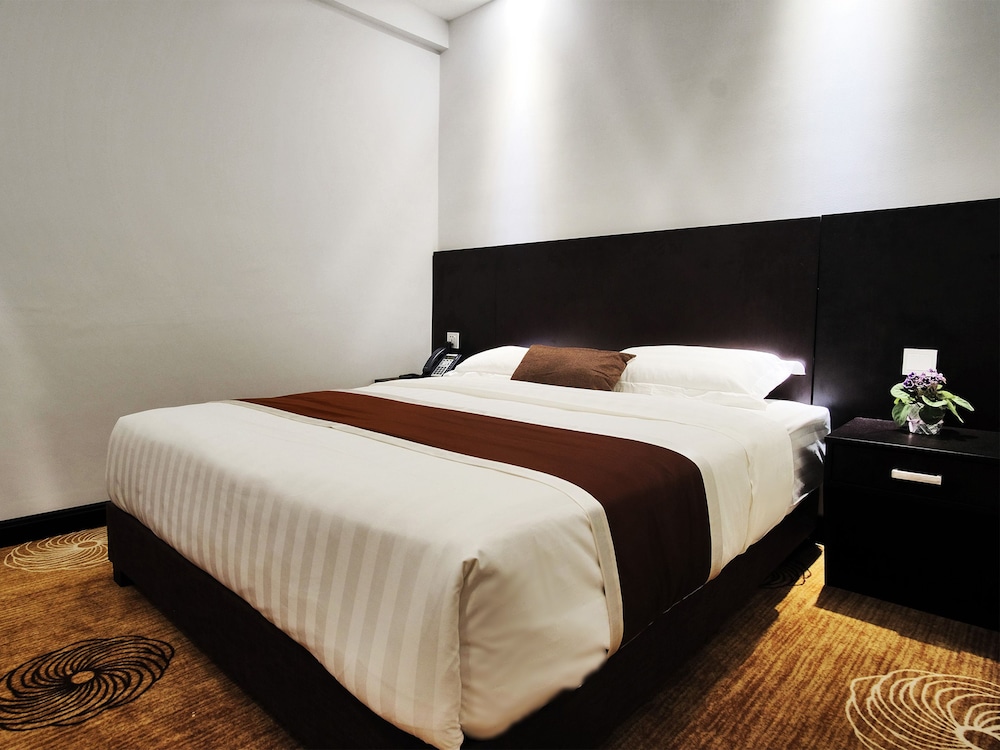 Inn B Park Hotel 23/50