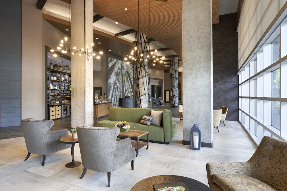 Archer Hotel Seattle Redmond 47/75