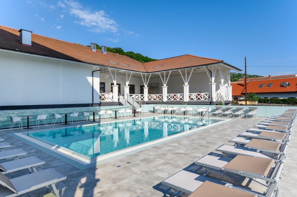 Mercure Tokaj Center 47/50