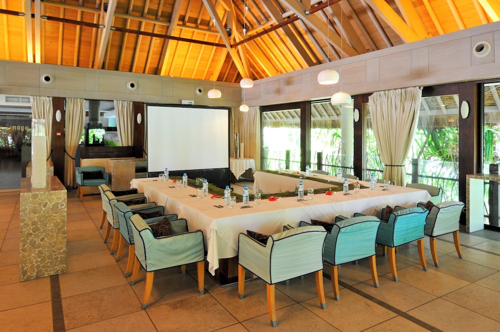 Intercontinental Bora Bora Resort And Thalasso Spa 63/77