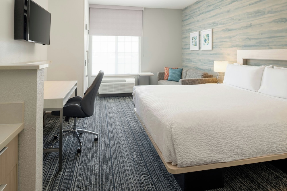 Holiday Inn Express Hotel Suites San Pablo Richmond Area 17/60