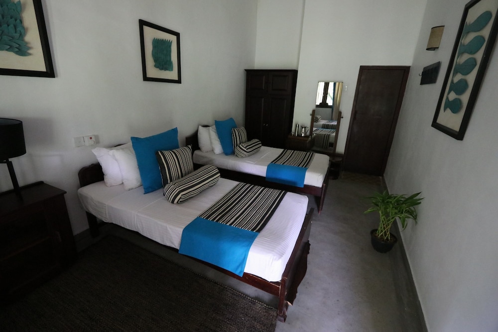 Plantation Villa 22/41