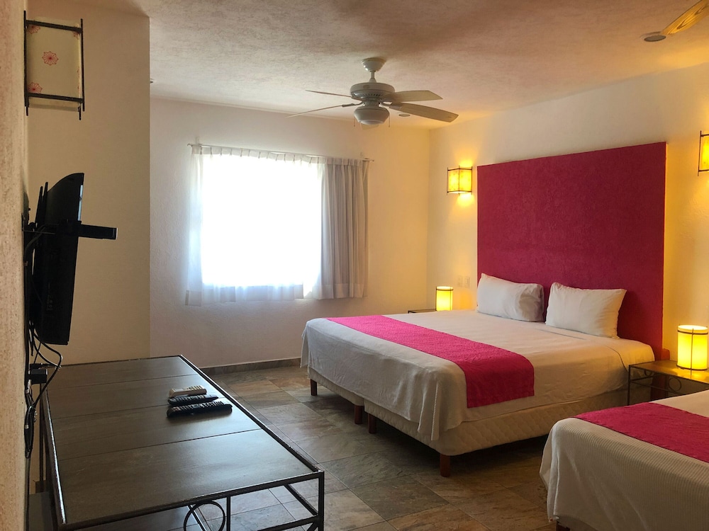 Quinta Nina Playa del Carmen - Adults Only 18/68