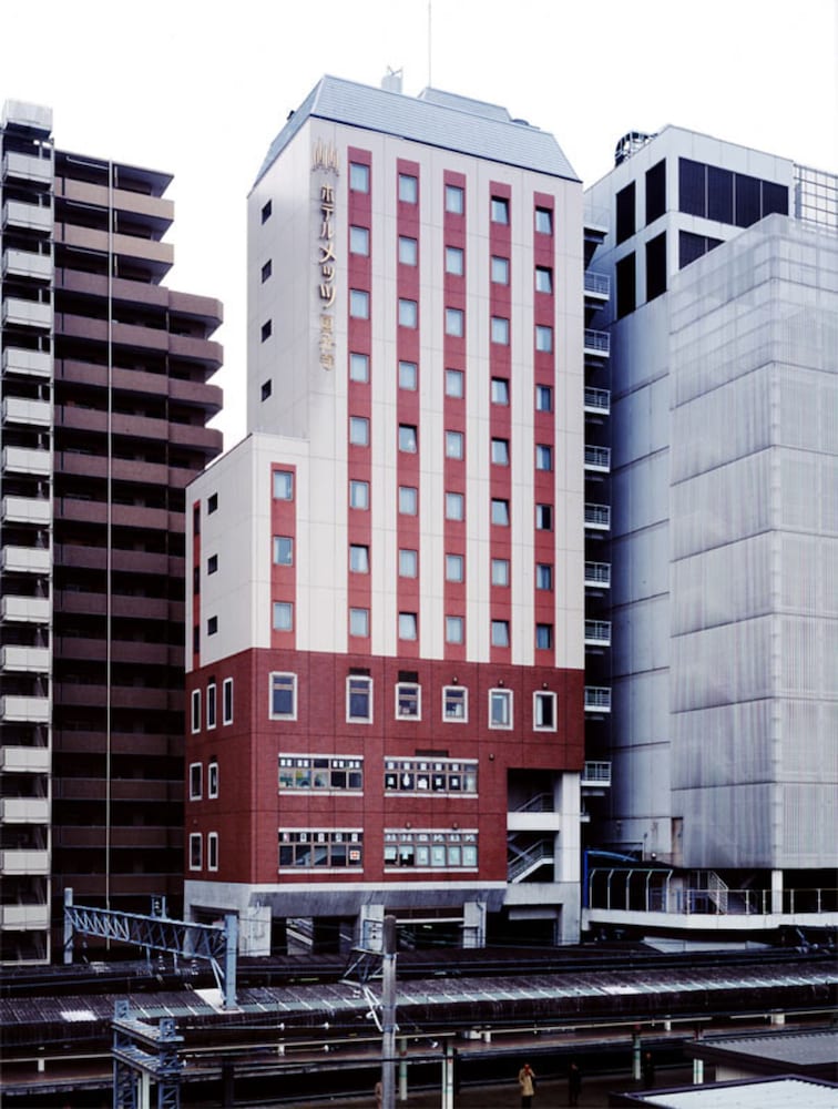 JR東日本ホテルメッツ国分寺 写真1