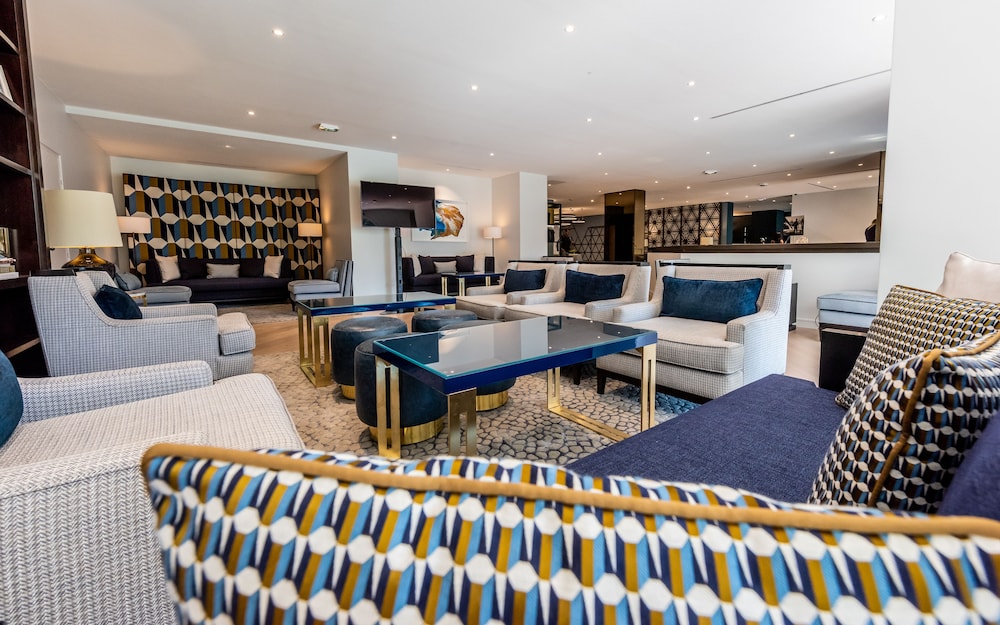 Columbus Hotel Monte-Carlo, Curio Collection by Hilton 29/46
