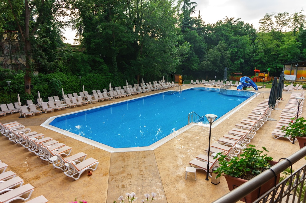 Park Hotel Odessos 28/29
