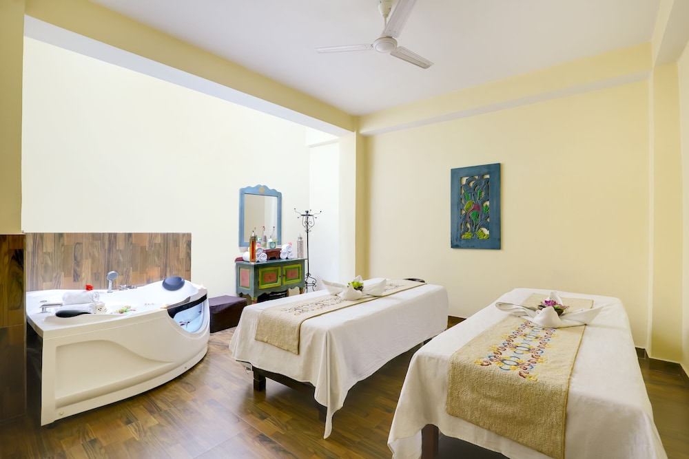 The Fern Denzong Hotel and Spa Gangtok 22/38