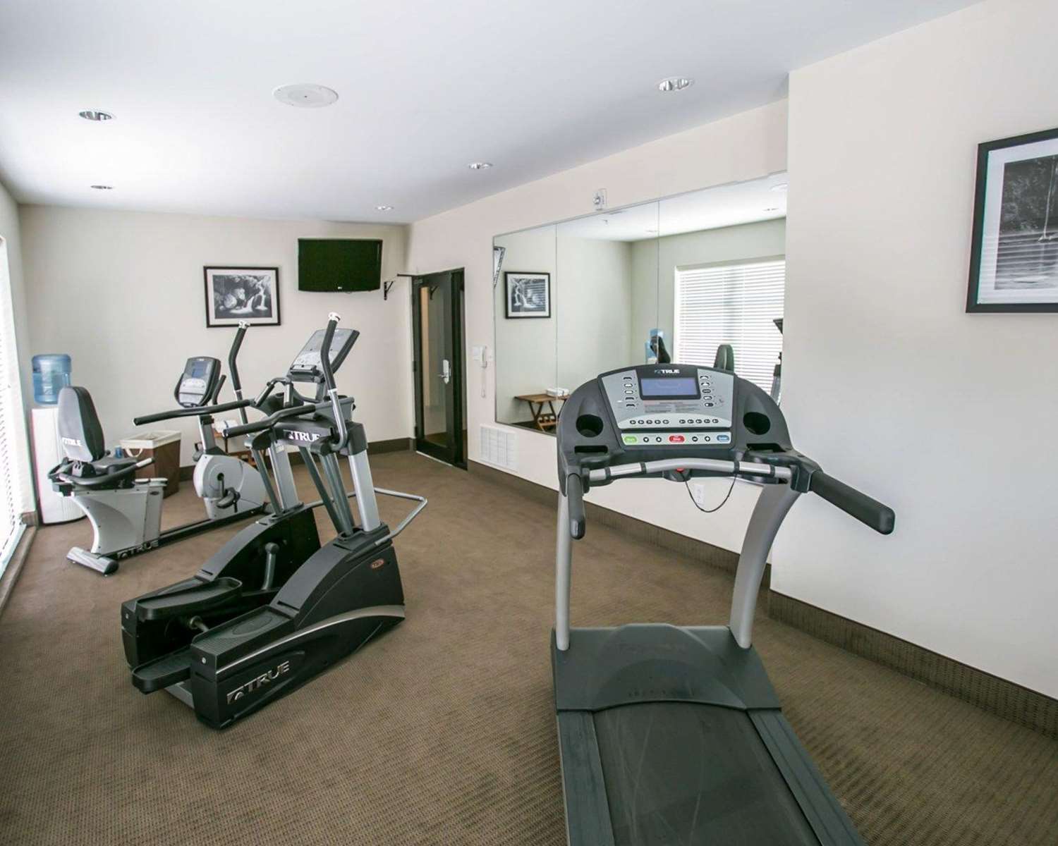 Sleep Inn & Suites Austin North-Pflugerville 30/52