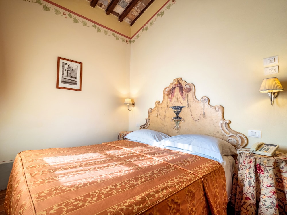 Borgo San Pietro 16/78