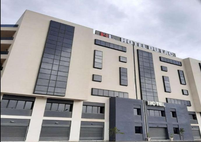 Hotel du Lac in BEJAIA