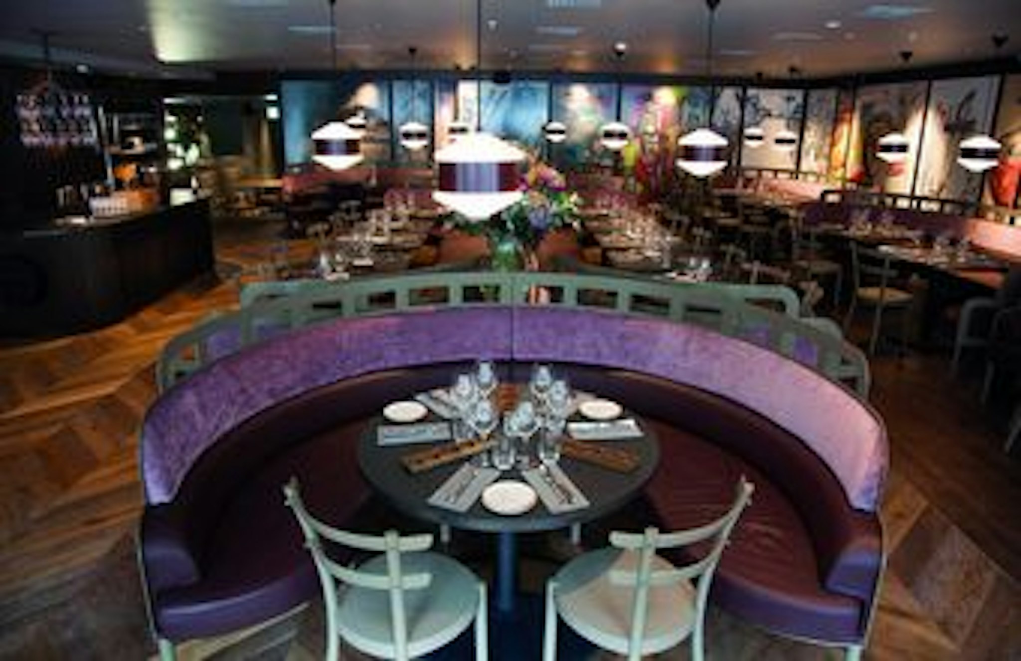 Elite Park Avenue Hotel, Gothenburg 20/26