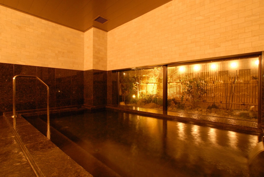 AB Hotel Kyoto Shijo Horikawa 47/67