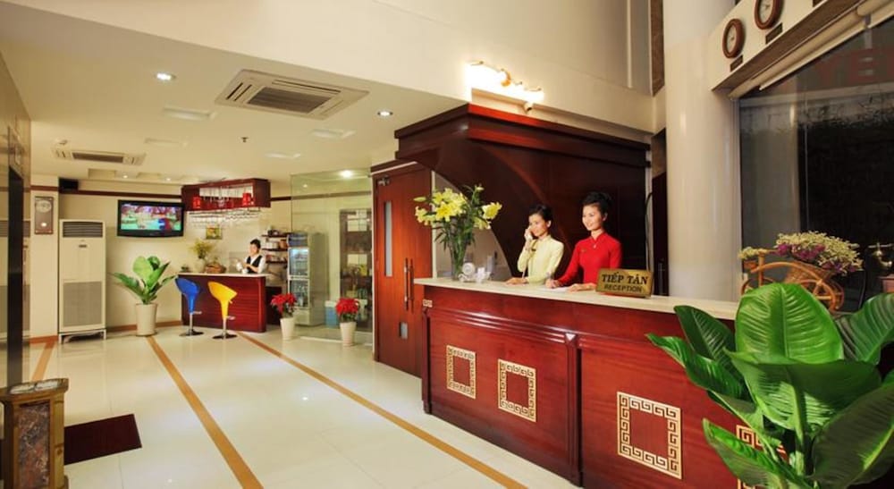 Kim Yen Hotel 4/35