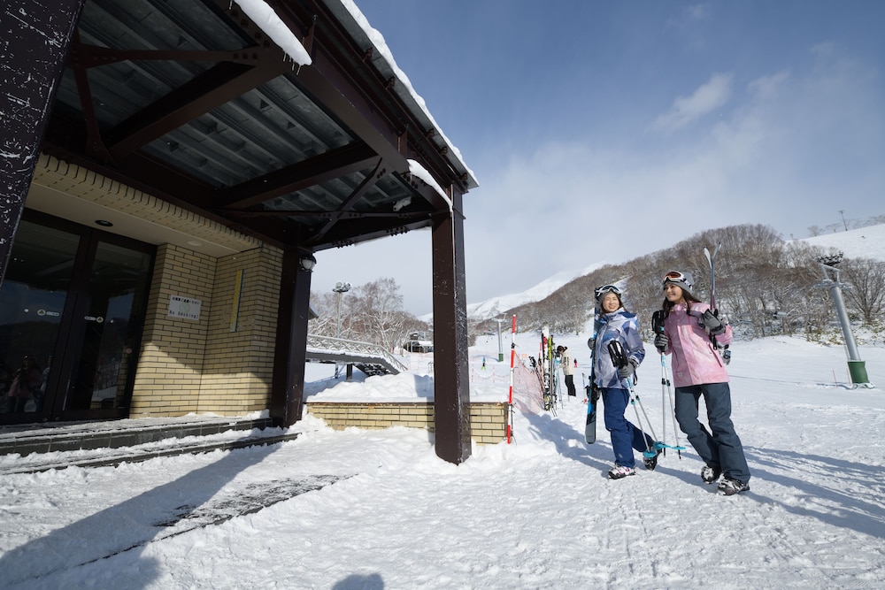 Niseko Northern Resort Annupuri 58/64