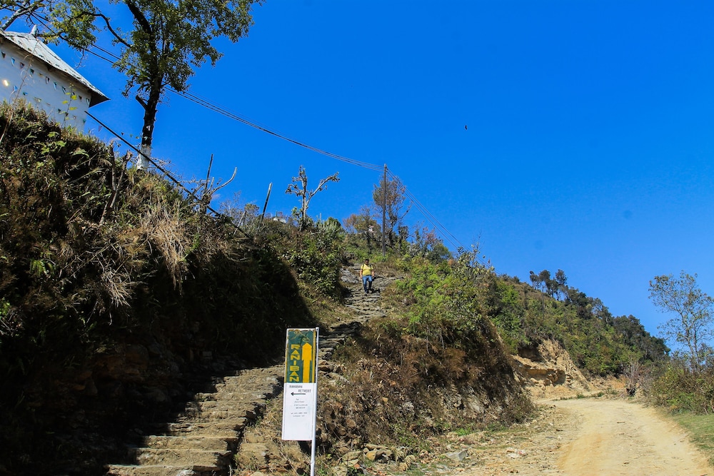 拉巴班隐逸酒店(Raniban Retreat) 图片4
