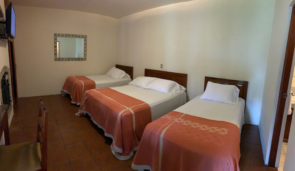 Hotel San Jorge 2/26