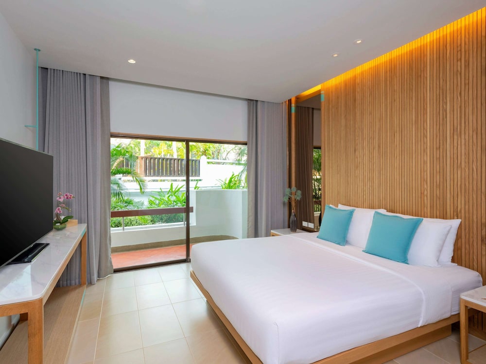 Novotel Rayong Rim Pae Resort 23/76